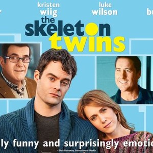 The Skeleton Twins photo 19