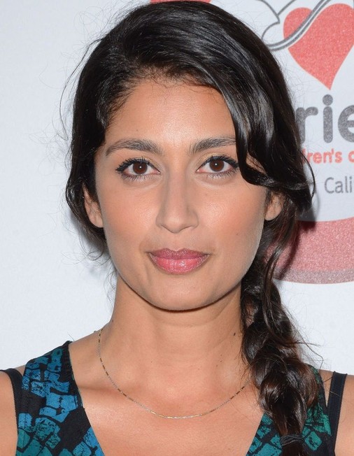 Karishma Ahluwalia - Rotten Tomatoes Karishma Ahluwalia - Rotten Tomatoes