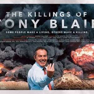 The Killing$ of Tony Blair photo 9