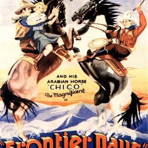 Frontier Days (1934) photo 9