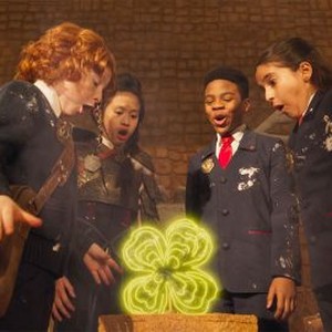 Odd Squad: Season 3, Episode 10 - Rotten Tomatoes