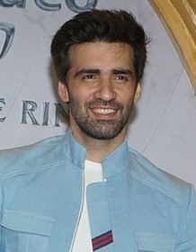 Avinash Tiwary