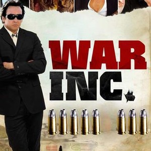 War, Inc. photo 17