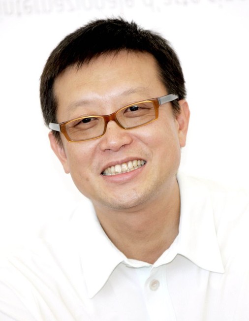 Andrew Lau Wai-Keung