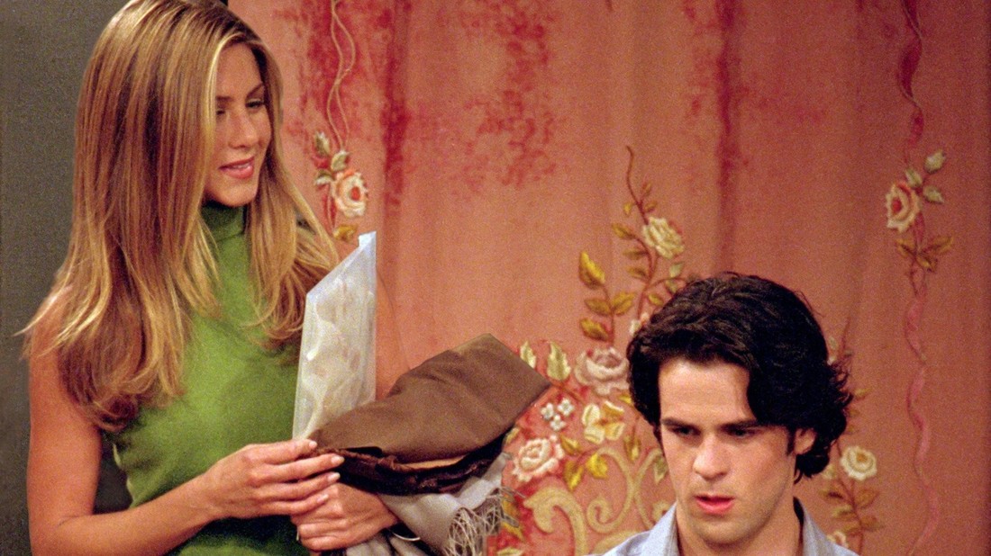 Friends season 4 best sale episode 7 watch online