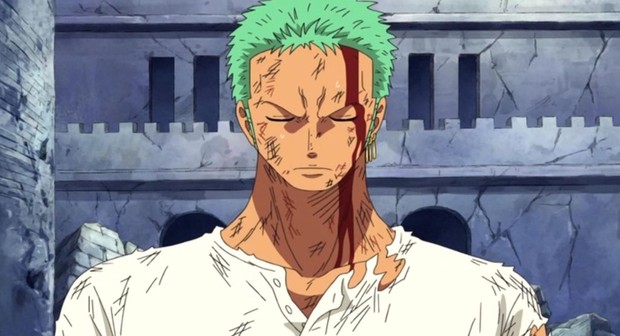 One Piece: Season 10, Episode 41 | Rotten Tomatoes