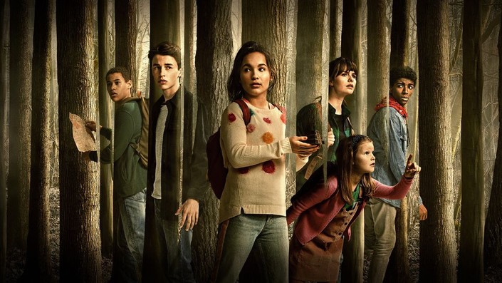 Hunter street season 2025 3 episode 1