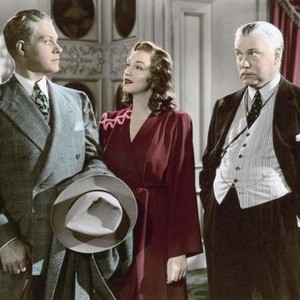 THE CHOCOLATE SOLDIER, Nelson Eddy, Rise Stevens, Nigel Bruce, 1941