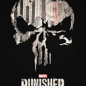 The Punisher (TV Series 2017–2019) - IMDb