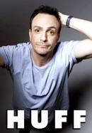 HUFF poster image