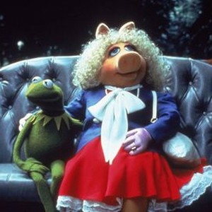 The Muppets Take Manhattan (1984) photo 17