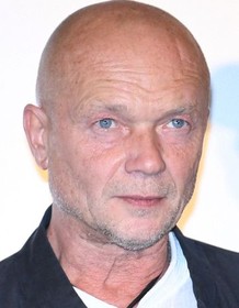 Andrey Smolyakov