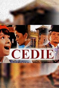 Cedie | Rotten Tomatoes