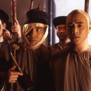 Once Upon a Time in China II (1992)