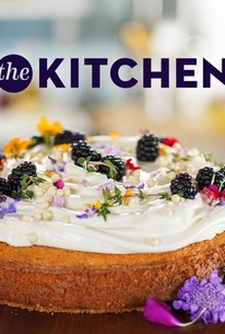 The Kitchen