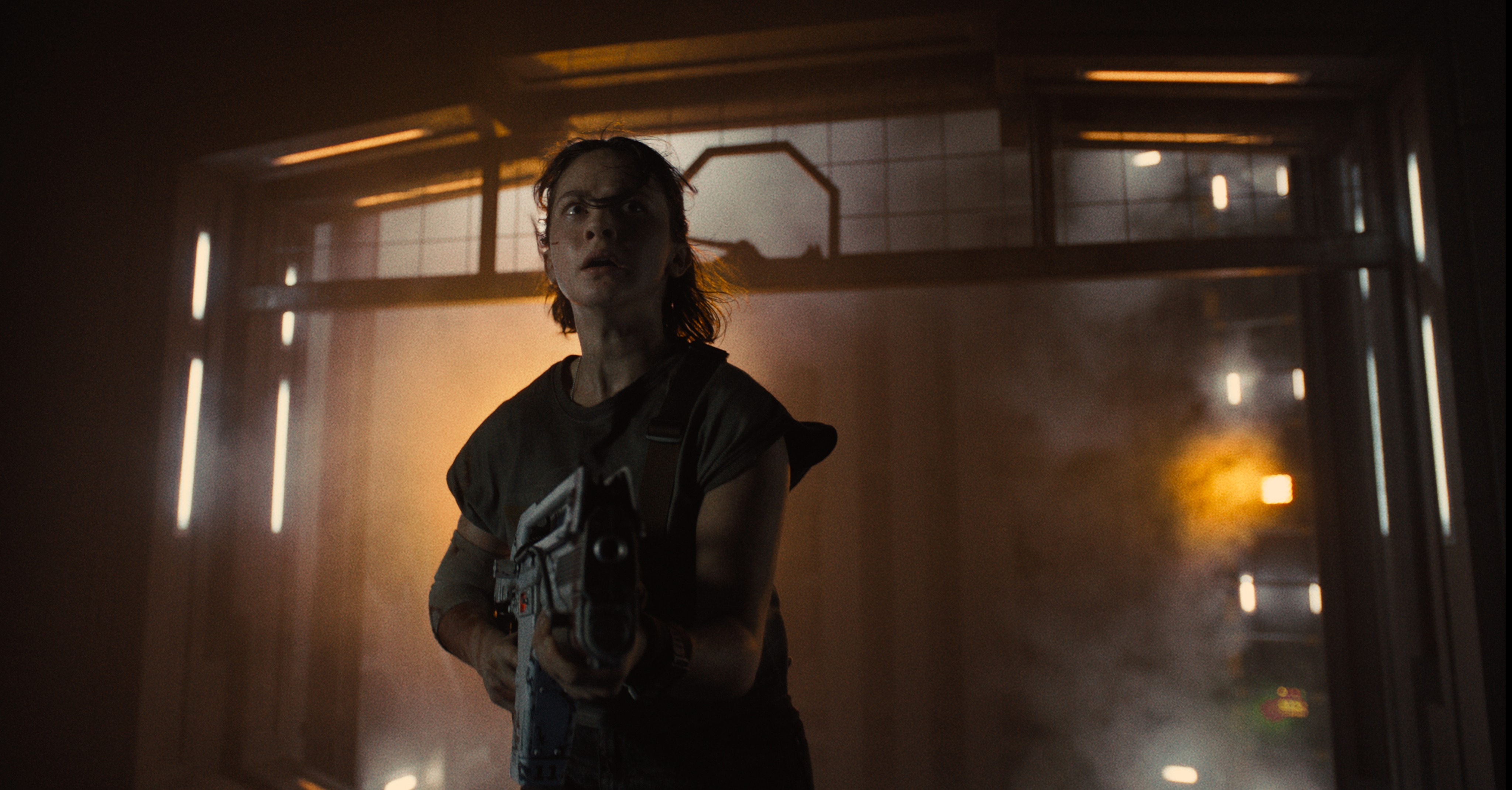 Alien: Romulus кадр