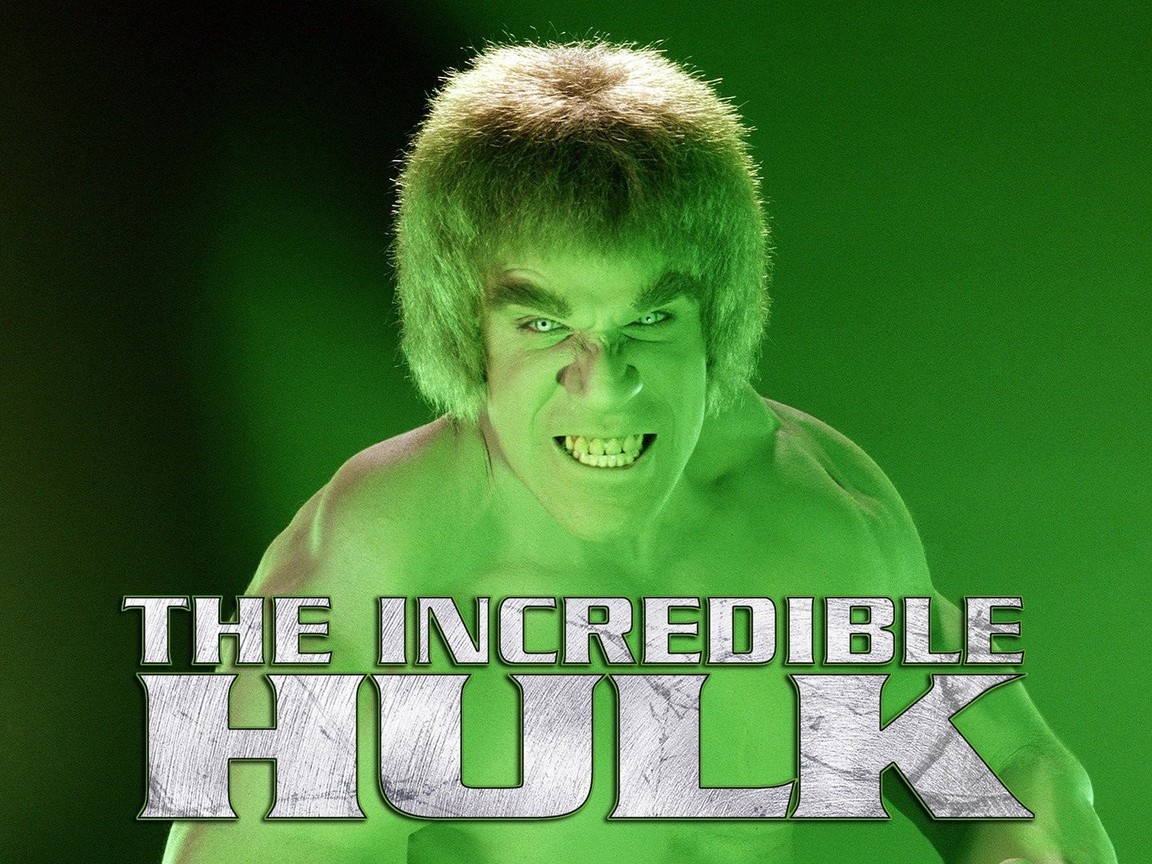 the incredible hulk hulk