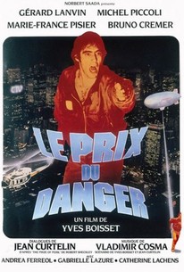 Watch trailer for Le prix du danger