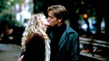 Just a Kiss | Rotten Tomatoes