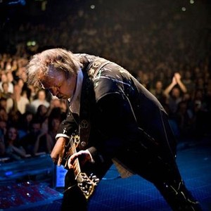 "Neil Young Trunk Show photo 3"