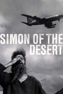 Watch trailer for Simon of the Desert