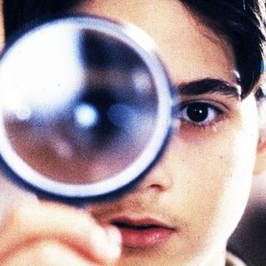 Microscopic Boy photo 1