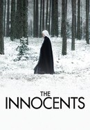 The Innocents poster image