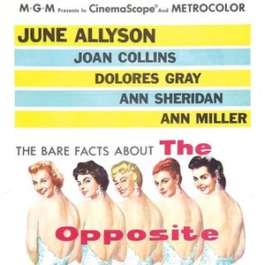 The Opposite Sex (1956) photo 13