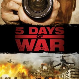 5 Days of War photo 17