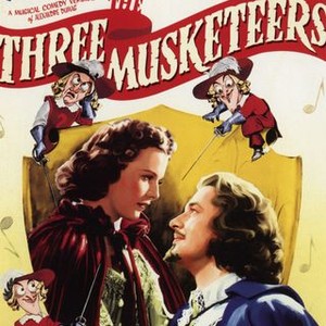 The Three Musketeers (1939) photo 1