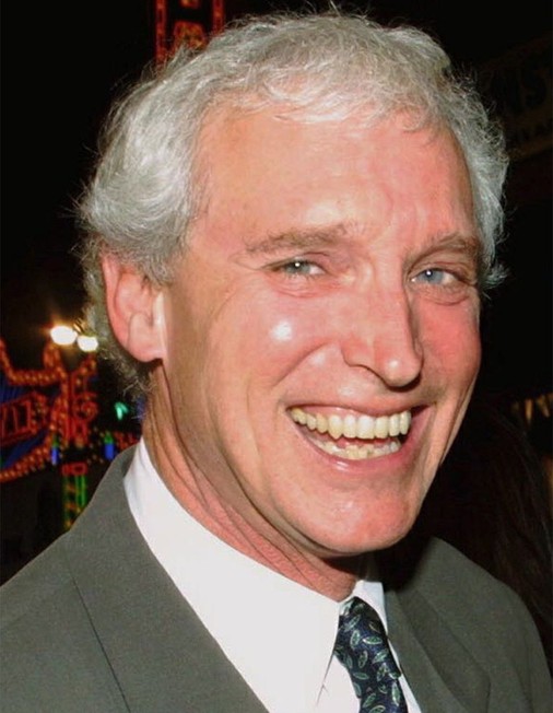 Christopher Wilkinson