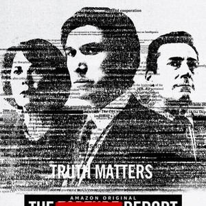 The Report (2019) photo 16