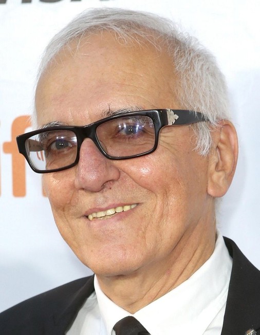 Roger Frappier