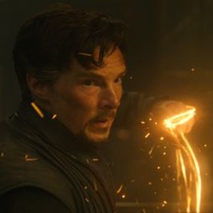 Doctor Strange photo 16