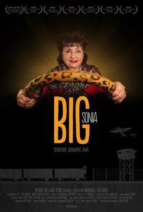 Watch trailer for Big Sonia