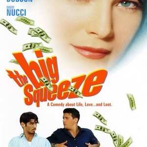 The Big Squeeze (1996) photo 5