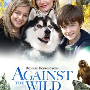 against the wild