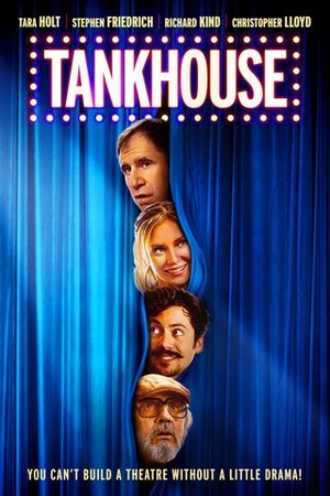 Tankhouse poster