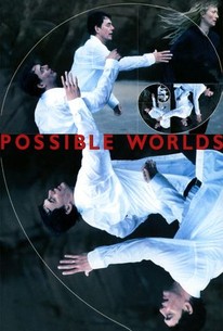 Possible Worlds poster
