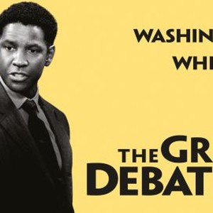 The Great Debaters photo 12