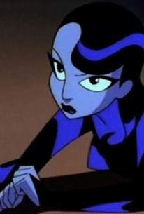 Batman Beyond: Season 1, Episode 11 - Rotten Tomatoes