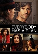 Everybody Has a Plan poster image