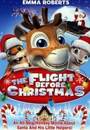 The Flight Before Christmas poster image