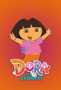 Dora the Explorer: Season 4