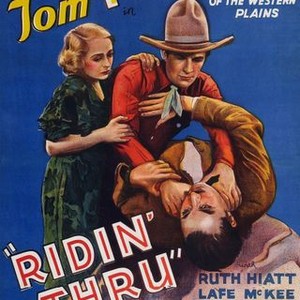 Ridin' Thru (1935) photo 5