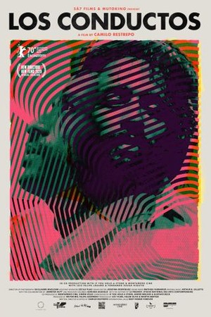 Los Conductos poster