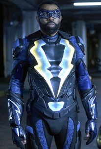 Black Lightning: Season 2, Episode 15 - Rotten Tomatoes