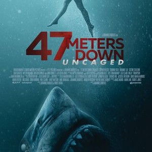 47 Meters Down: Uncaged (2019) photo 11