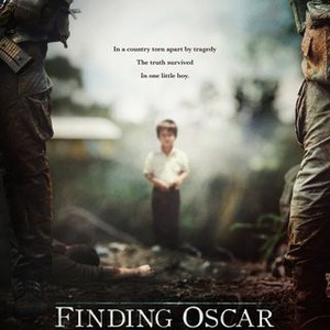 Finding Oscar (2016) photo 14