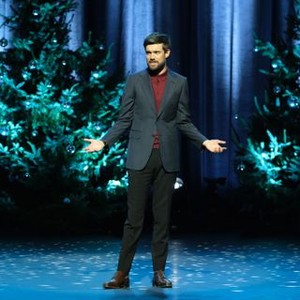 Jack Whitehall: Christmas with my Father photo 2